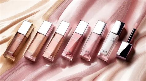 illuminante liquido dior